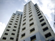 Blk 649B Jurong West Street 61 (Jurong West), HDB 5 Rooms #415952